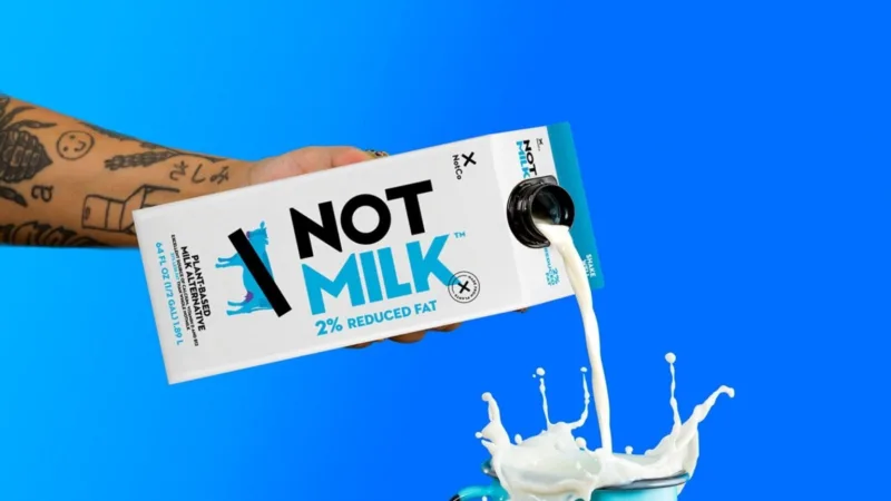 Startup chilena NotCo passa a valer US$ 1,5 bi e se torna unicórnio