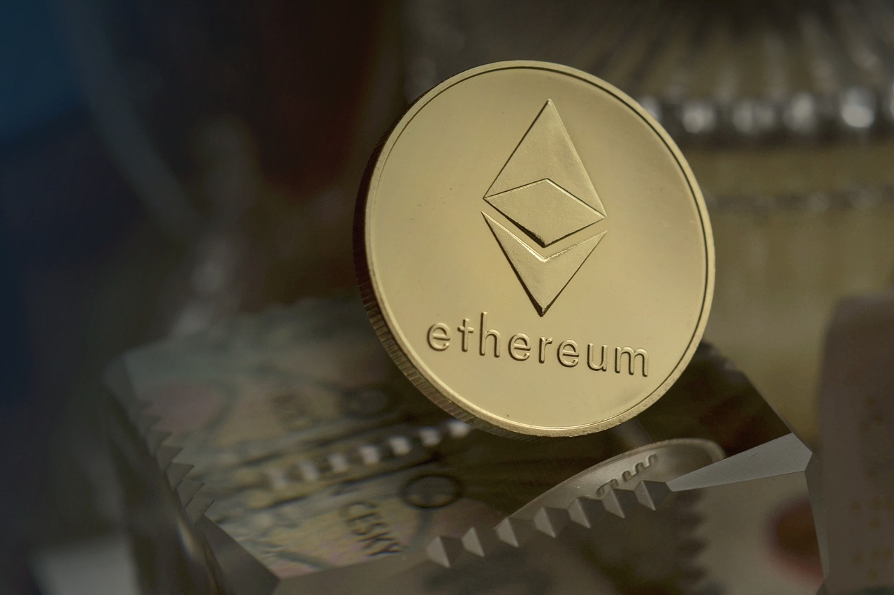 SEC arova ETF de Ethereum. Foto: Pixabay