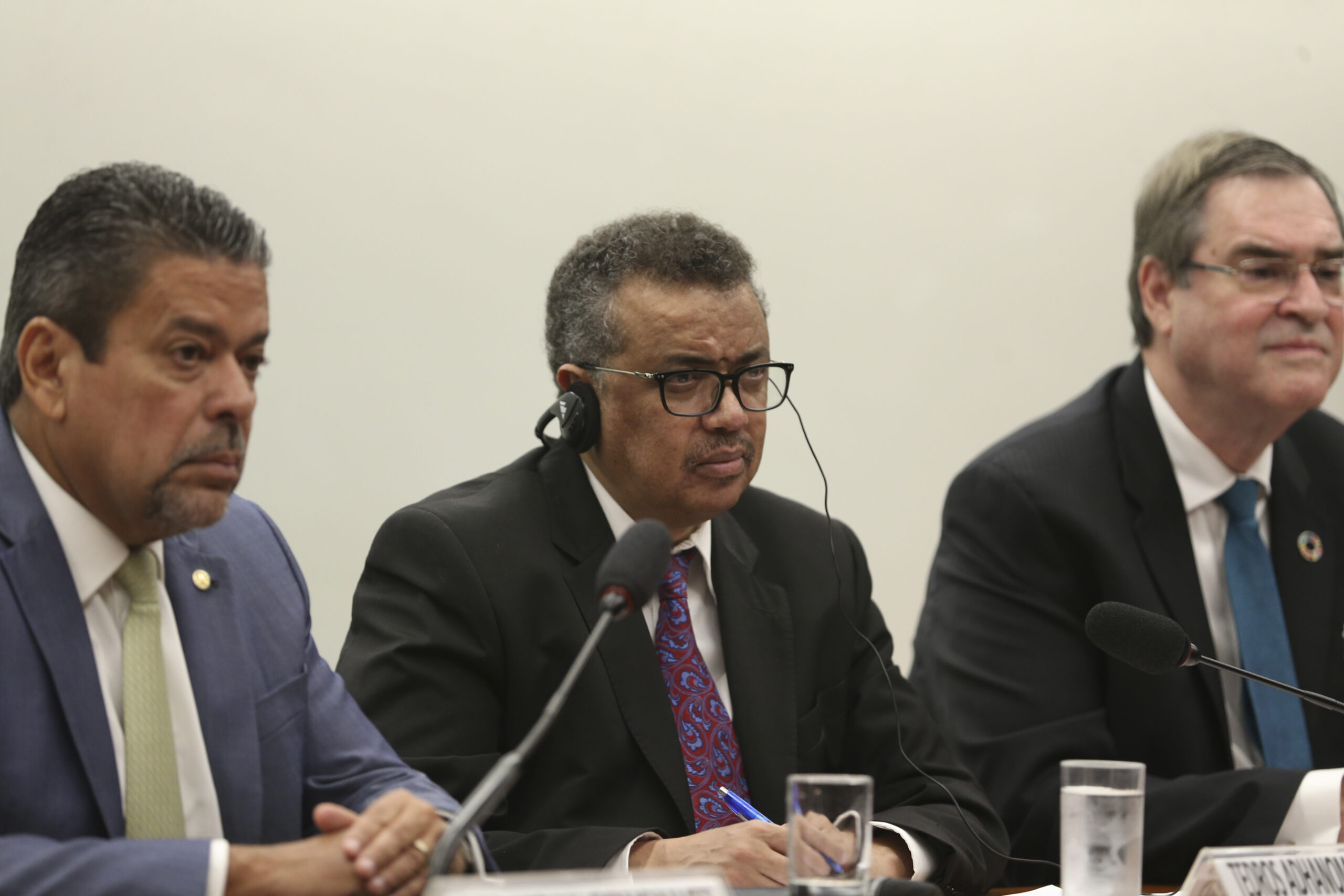 Correlação dos dados de vacinação com economia foi feita pela OMS, em estudo em conjunto com o PNUD e Oxford - Foto: José Cruz/Agência Brasil