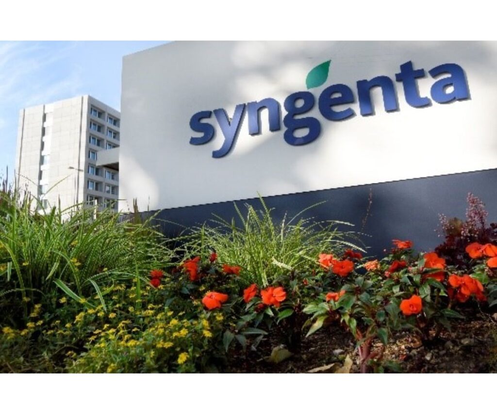 Syngenta deve levantar US$ 10 bi em IPO ainda em 2021, diz ChemChina