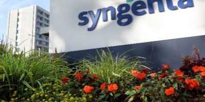 Syngenta deve levantar US$ 10 bi em IPO ainda em 2021, diz ChemChina