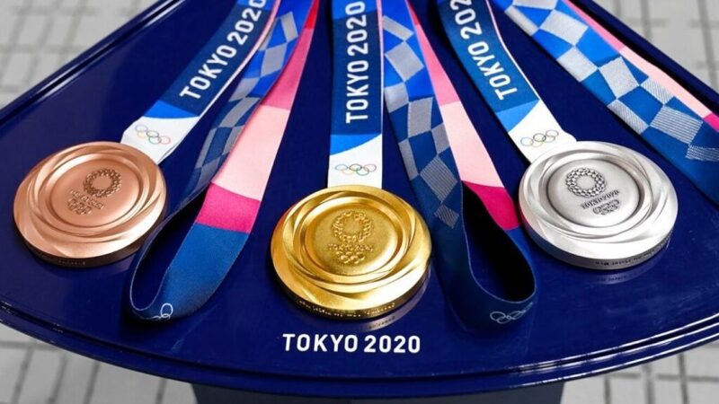 Olimpíadas de Tóquio 2020: como criar uma carteira de investimento medalha de ouro