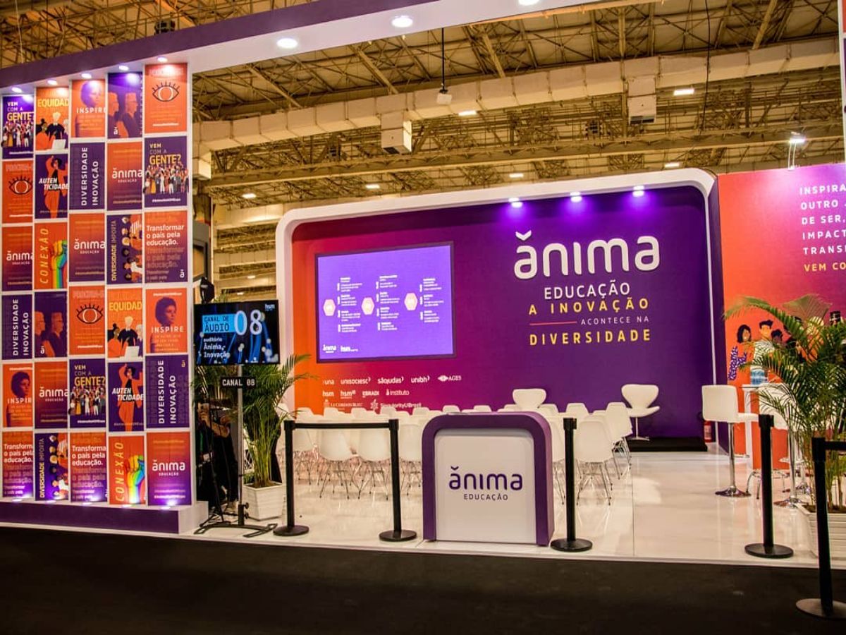 Ânima (ANIM3) anuncia fundo de R$ 150 milhões para investir em startups