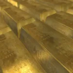 Ouro volta aos US$ 4 mil com expectativa de corte de juros pelo Fed