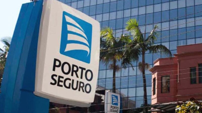Porto Seguro (PSSA3) corrige valor por ação de JCP