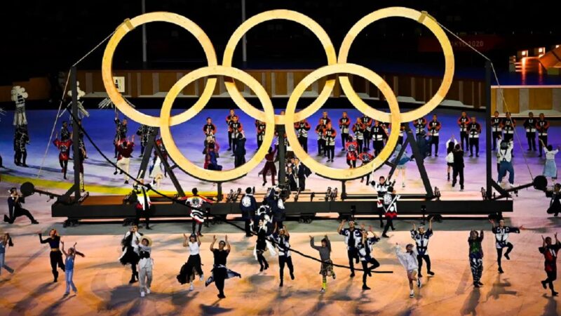 Olimpíadas de Tóquio 2020: como criar uma carteira de investimento medalha de prata
