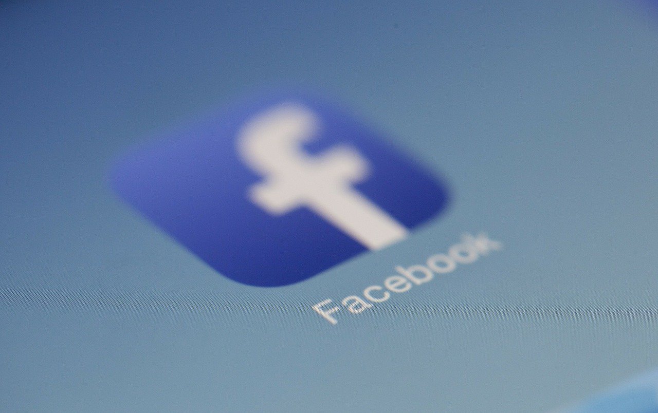Facebook - Foto: Pixabay