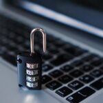 Mercado de cibersegurança deve crescer em 2022 após um ano com alta de ataques - Foto: Pixabay