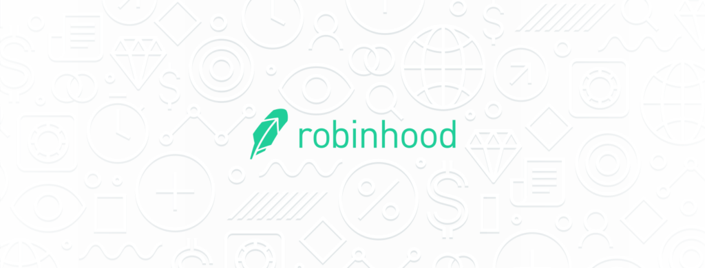 Corretora online norte-americana Robinhood protocola pedido de IPO na Nasdaq