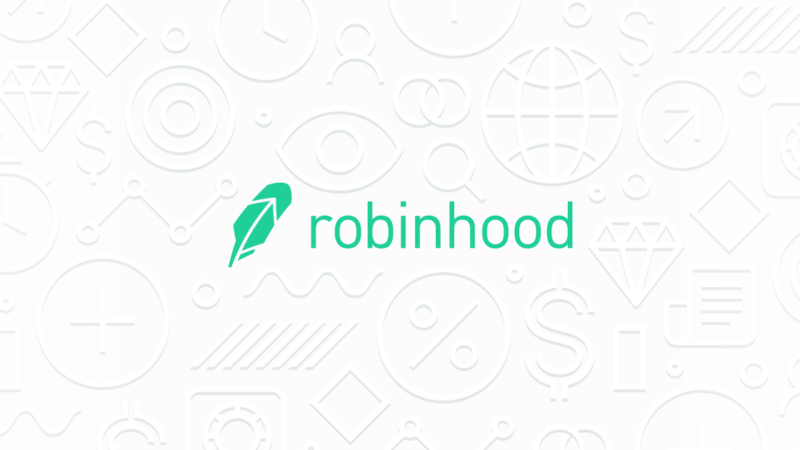 Robinhood: Corretora protocola pedido de IPO na Nasdaq