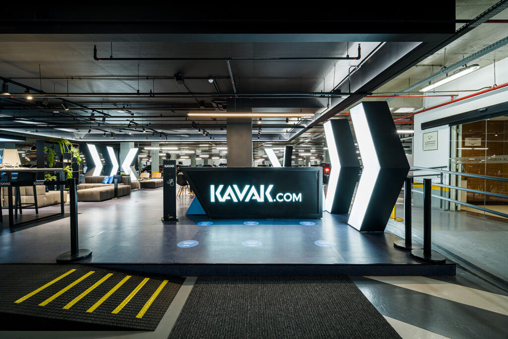 Kavak anuncia expansão para o RJ. Foto: Divulgação