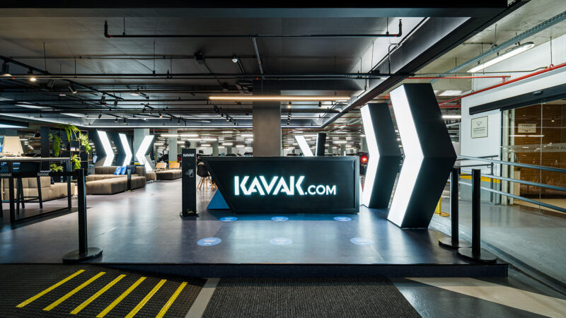 Kavak, unicórnio de carros seminovos, expande atividades para o Rio de Janeiro