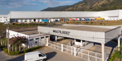 Multilaser (MLAS3) vai pagar R$ 100 milhões em dividendos; veja valor por ação