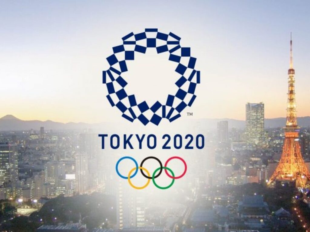 Olimpíadas de Tóquio 2021 tem maior arrecadação da história dos jogos