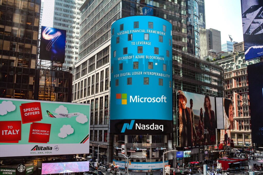 Microsoft tem lucro de US$ 16,7 bilhões no quarto trimestre fiscal de 2022 - Foto: Reprodução Microsoft
