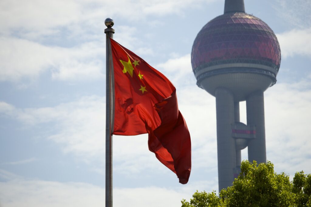 China tenta resgatar setor imobiliário. Foto: Pixabay