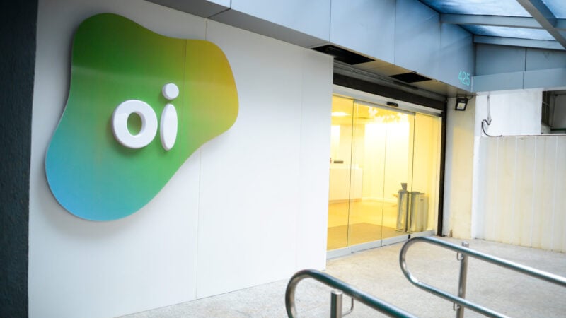 Copel Telecom informa ao Cade interesse na compra dos ativos da Oi (OIBR3)