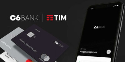 TIM (TIMS3) abre processo contra C6 Bank; parceria entre empresas está ameaçada