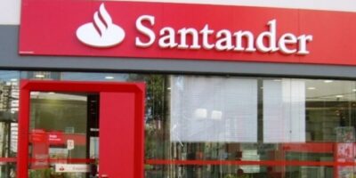 Santander (SANB11) anuncia pagamento de R$ 249 milhões em JCP