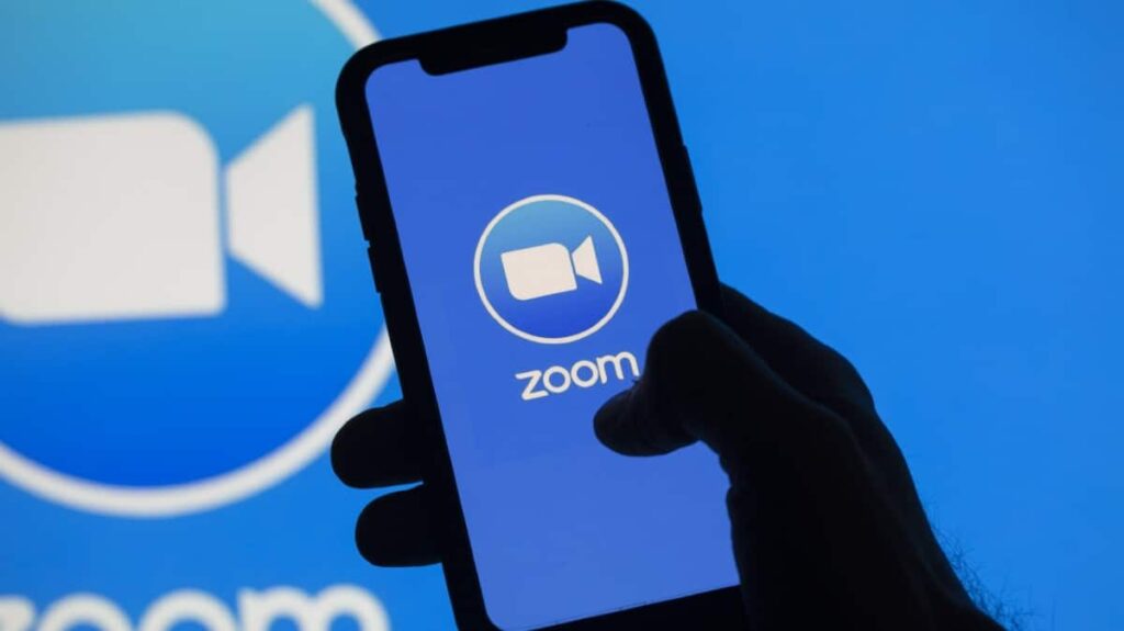 Zoom faz sua maior compra, prevendo ampliação de serviços de nuvem no Zoom Mobile - Foto: Reprodução/Zoom