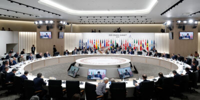 G20 endossa “acordo histórico” que prevê taxação de empresas multinacionais