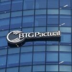 Lucro do BTG Pactual (BPAC11) cresce 42% no 2T25. Veja os valores