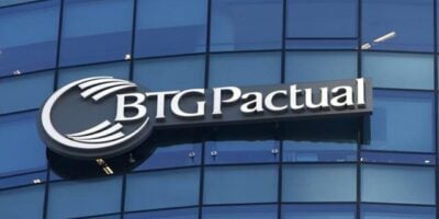 Lucro do BTG Pactual (BPAC11) cresce 42% no 2T25. Veja os valores