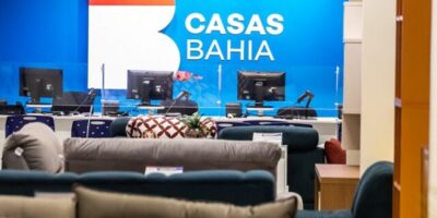 Via (VIIA3): Casas Bahia e Ponto dão até 90% de desconto para clientes acertarem dívidas do carnê