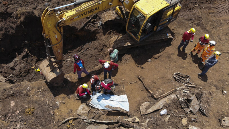 Vale (VALE3) paralisa atividades em mina no Pará, após ter licença suspensa