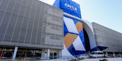 Caixa lança operação do crédito consignado do Auxílio Brasil