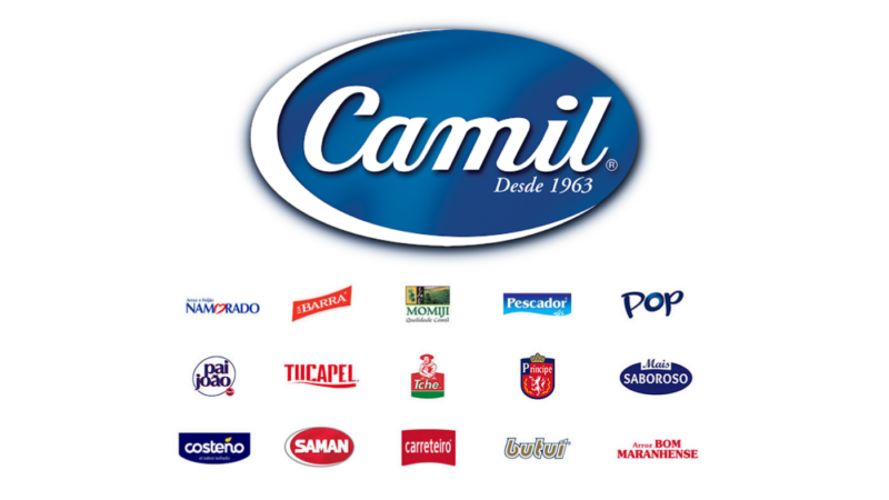 Camil (CAML3) anuncia aquisição da empresa mineira Santa Amália por R$ 260 mi e entra no mercado de massas