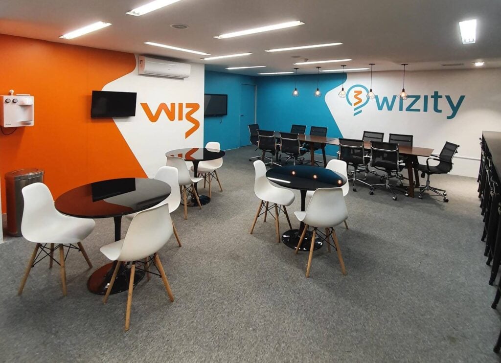 Wiz (WIZS3) e Banco Paraná se unem em empresa de seguridade
