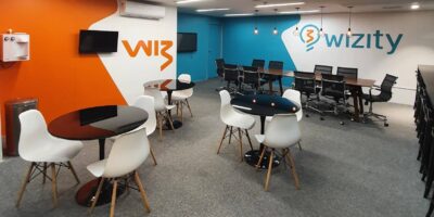 Wiz (WIZS3) e LG Informática (GENT3) fecham acordo para constituir joint venture