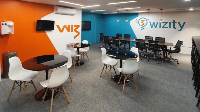 Wiz (WIZS3) e LG Informática (GENT3) fecham acordo para constituir joint venture
