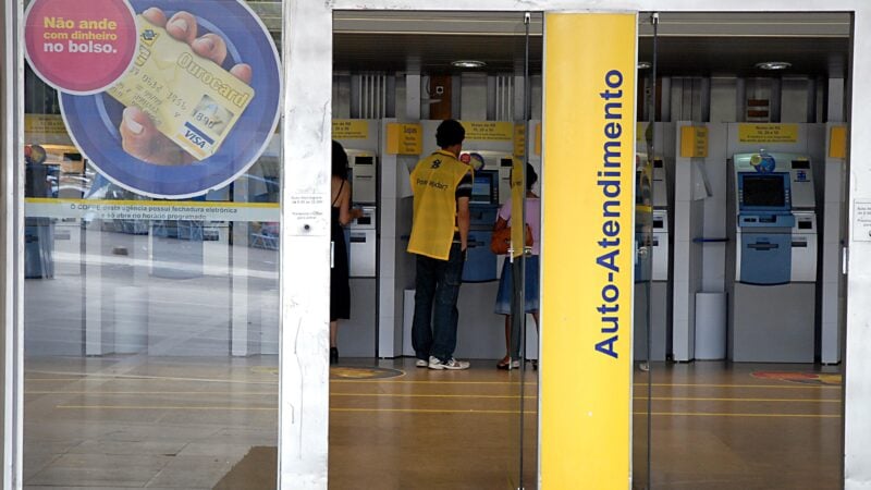 Banco do Brasil (BBAS3) pagará R$ 986,1 milhões em JCP