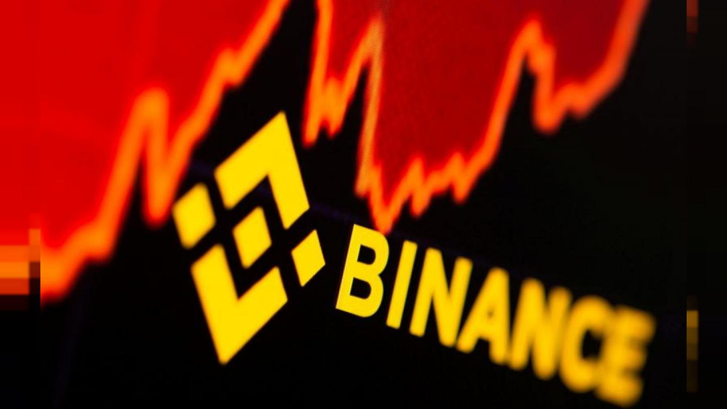Nos EUA, SEC processa Binance por violações de regras mobiliárias