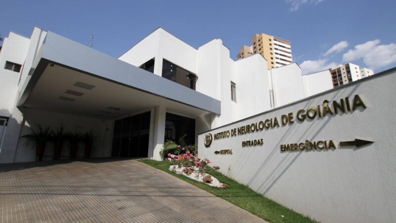 Kora (KRSA3) compra o Instituto de Neurologia de Goiânia por R$ 123 milhões