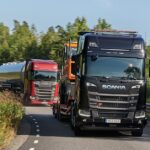 Scania leva ao STF disputa bilionária sobre cobrança da Cide em remessas ao exterior