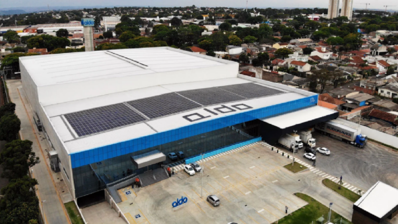 Brookfield compra Aldo Solar, maior distribuidora de geradores de energia solar do Brasil