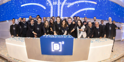 BR Partners (BRBI11) tem potencial de alta de 10%, avalia Itaú BBA