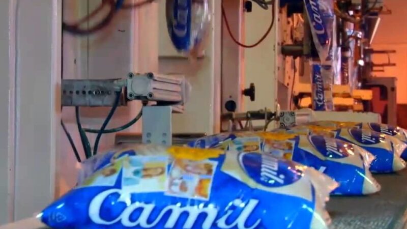 Camil (CAML3) faz aporte de R$ 63 milhões e é nova controladora da Café Bom dia e da Agro Coffee