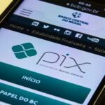 Pix pode substituir transações com cartão de débito, diz BofA