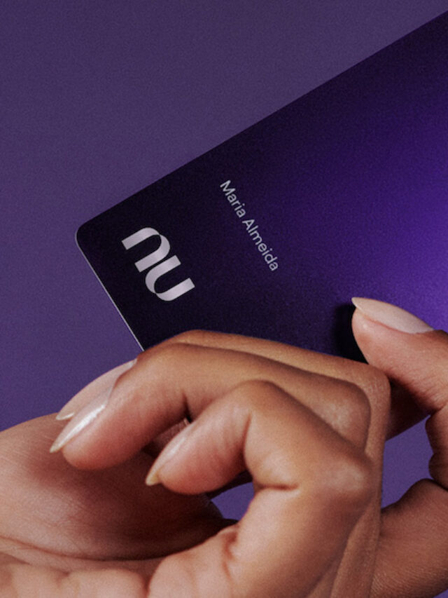 Nubank As Novidades Do Maior Banco Digital Do Mundo Em