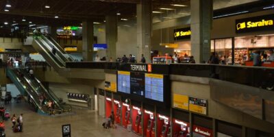 Cade julga processo de fornecimento querosene de aviação do Aeroporto de Guarulhos no dia 9