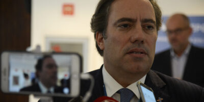 Pedro Guimarães ameaçou bancos privados da Febraban em caso de manifesto, diz coluna