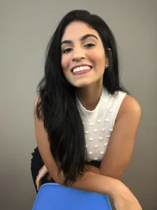 Bia Moraes