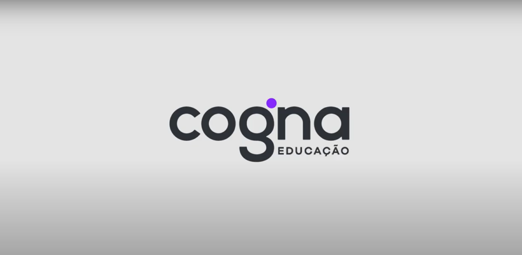 Ação da Cogna (COGN3) dispara 10% após aquisição da Editora Eleva