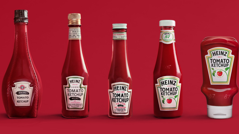 Gigante Kraft Heinz compra empresa brasileira de alimentos Hemmer