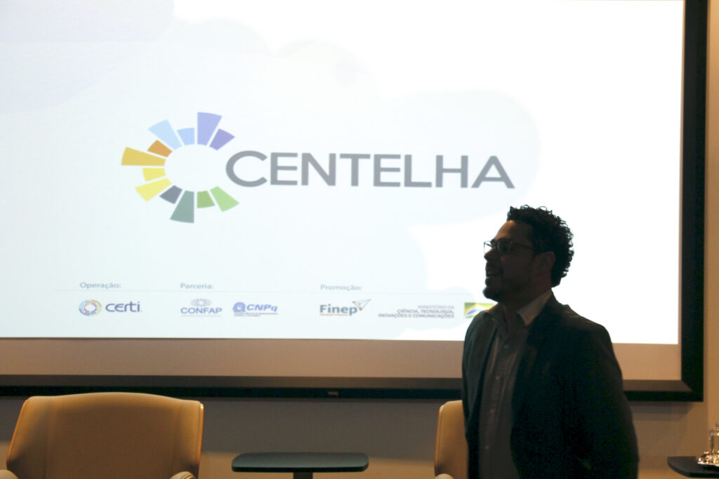 Programa Centelha, do MCTI, apoia startups em 26 estados, dando R$ 80 mil de fomento a cada projeto selecionado - Foto: Divulgação/MCTI
