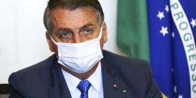 Bolsonaro veta projeto de auxílio emergencial à agricultura